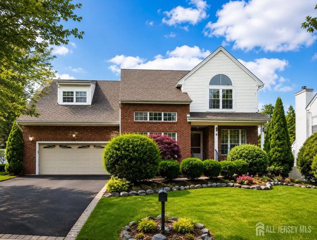 6 Thrush Court, Old Bridge, NJ 08857