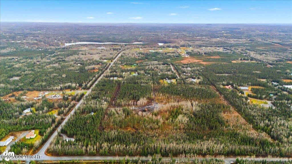 36340 Scout Lk Lp Road, Sterling, AK 99672