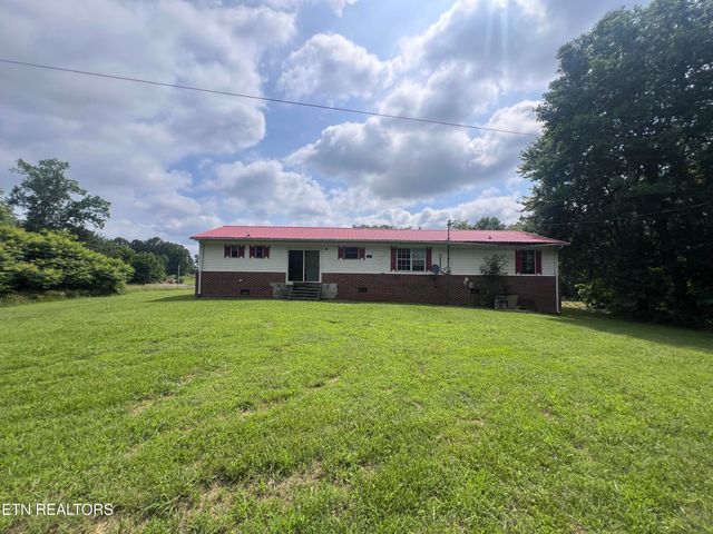1311 Old Union Rd, Hilham, TN 38568