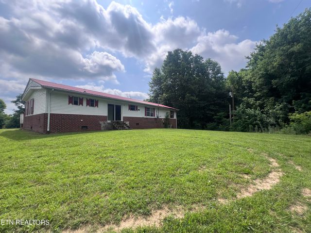 1311 Old Union Rd, Hilham, TN 38568