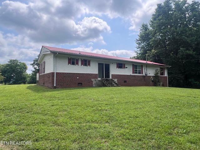 1311 Old Union Rd, Hilham, TN 38568