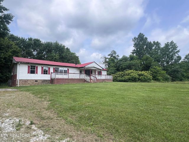 1311 Old Union Rd, Hilham, TN 38568
