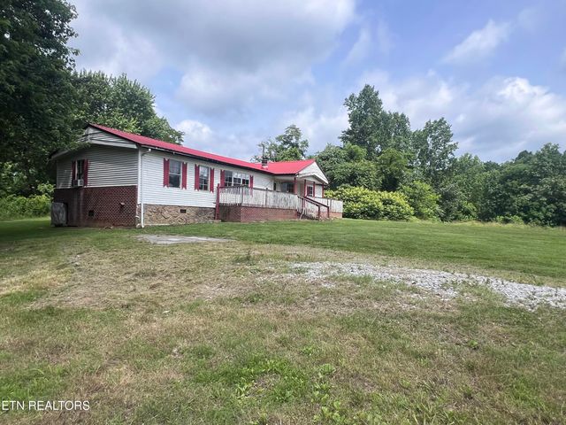 1311 Old Union Rd, Hilham, TN 38568