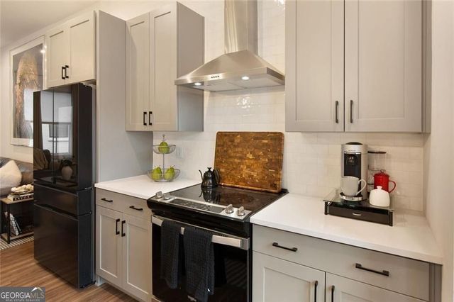 4437 Buckley Way NE, Atlanta, GA 30342