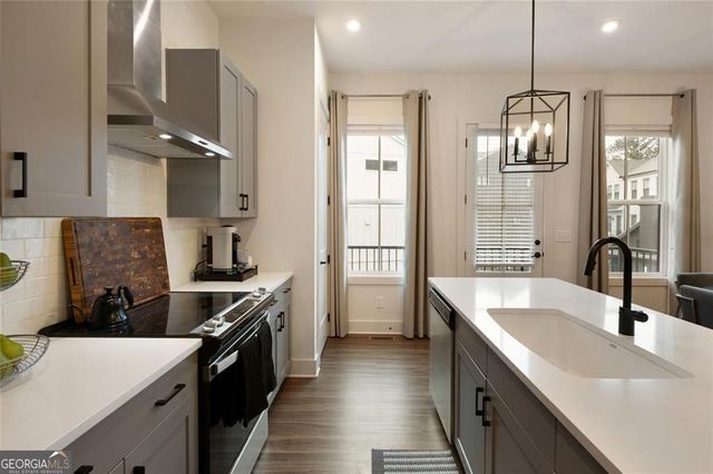 4437 Buckley Way NE, Atlanta, GA 30342