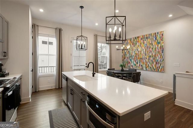 4437 Buckley Way NE, Atlanta, GA 30342