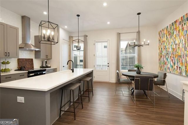 4437 Buckley Way NE, Atlanta, GA 30342