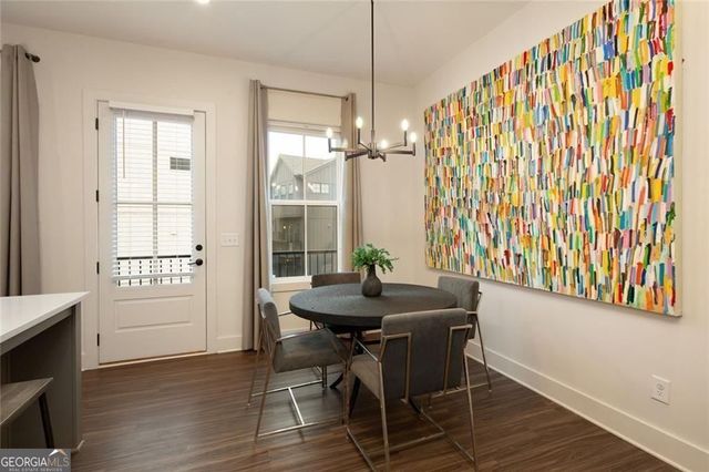 4437 Buckley Way NE, Atlanta, GA 30342