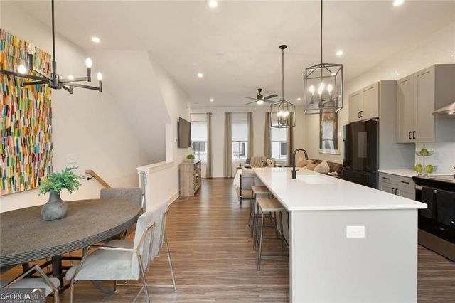 4437 Buckley Way NE, Atlanta, GA 30342