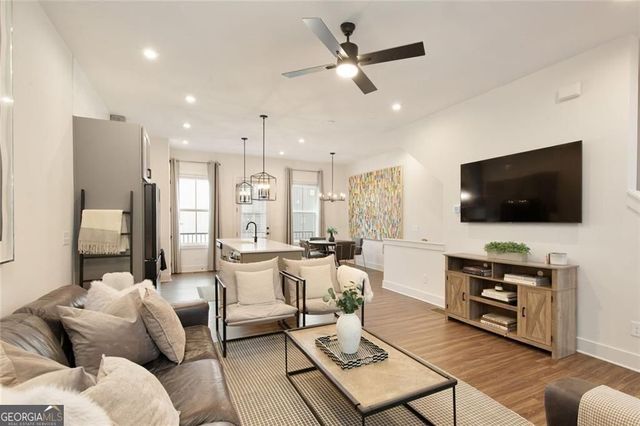 4437 Buckley Way NE, Atlanta, GA 30342