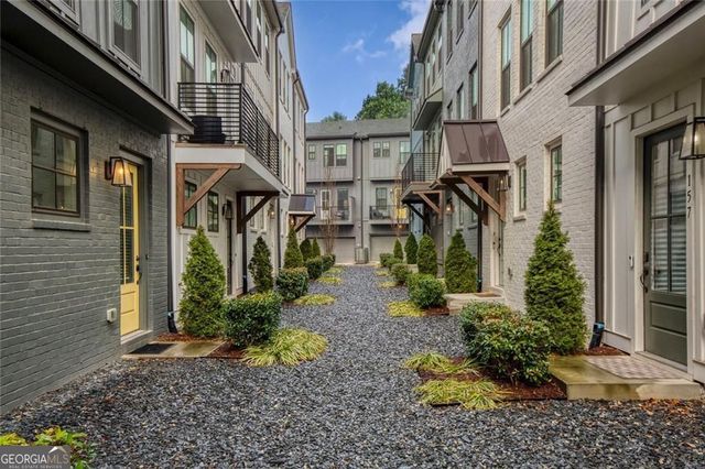 4437 Buckley Way NE, Atlanta, GA 30342