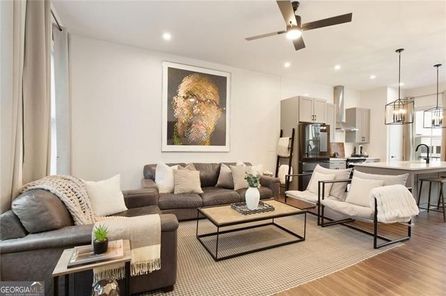 4437 Buckley Way NE, Atlanta, GA 30342