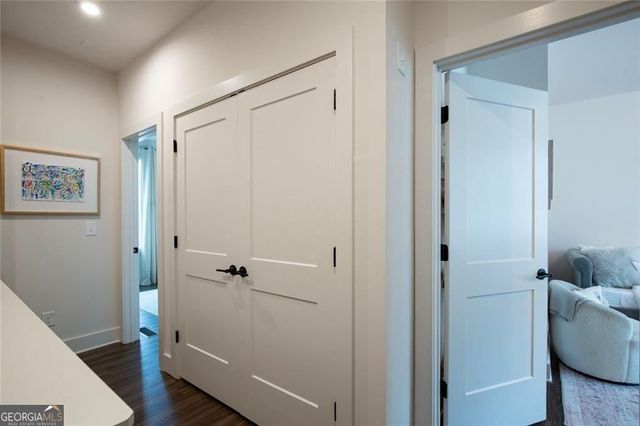 4437 Buckley Way NE, Atlanta, GA 30342