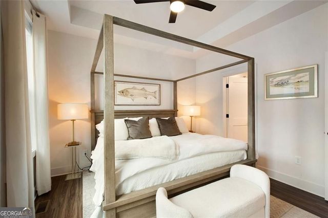 4437 Buckley Way NE, Atlanta, GA 30342