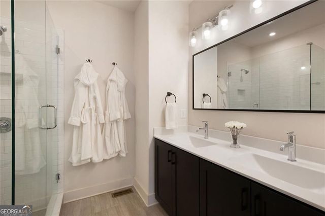 4437 Buckley Way NE, Atlanta, GA 30342