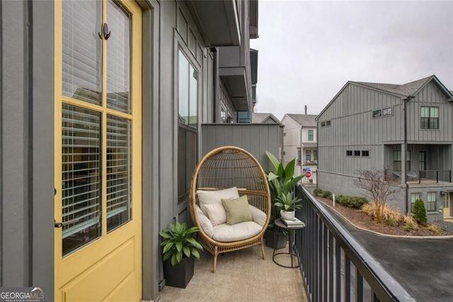 4437 Buckley Way NE, Atlanta, GA 30342