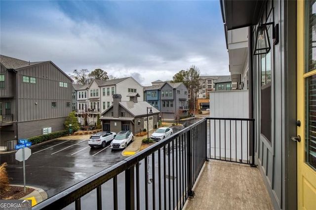 4437 Buckley Way NE, Atlanta, GA 30342