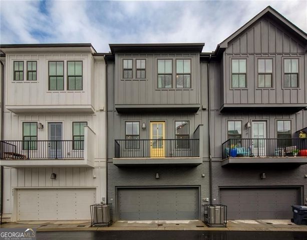 4437 Buckley Way NE, Atlanta, GA 30342