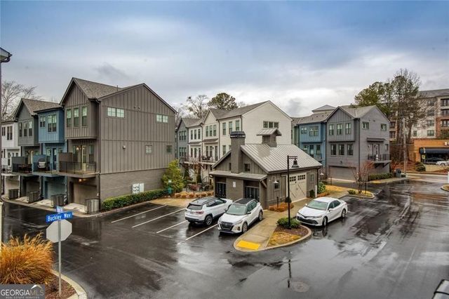 4437 Buckley Way NE, Atlanta, GA 30342