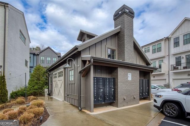 4437 Buckley Way NE, Atlanta, GA 30342