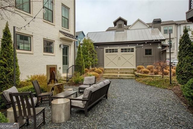 4437 Buckley Way NE, Atlanta, GA 30342