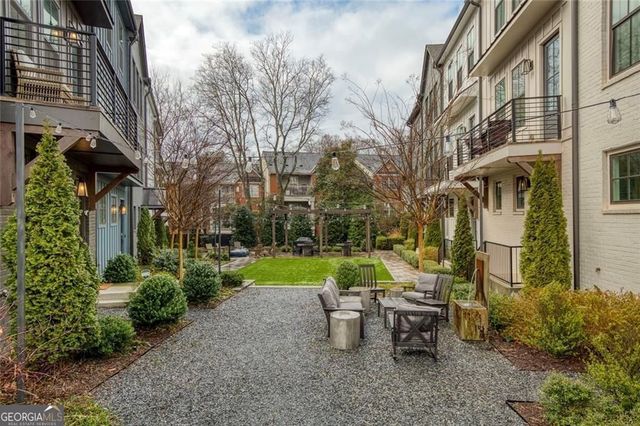 4437 Buckley Way NE, Atlanta, GA 30342