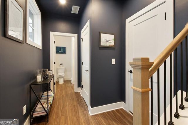 4437 Buckley Way NE, Atlanta, GA 30342