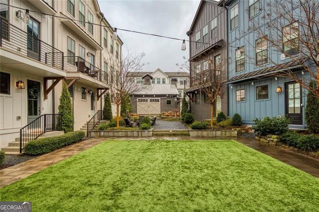 4437 Buckley Way NE, Atlanta, GA 30342