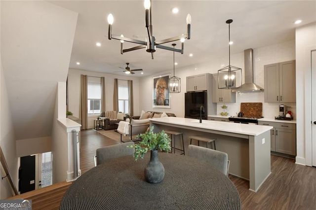 4437 Buckley Way NE, Atlanta, GA 30342