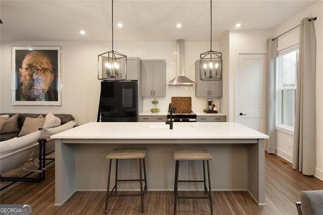 4437 Buckley Way NE, Atlanta, GA 30342