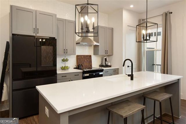 4437 Buckley Way NE, Atlanta, GA 30342