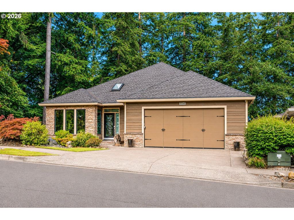 22345 Sw 111TH Ave, Tualatin, OR 97062
