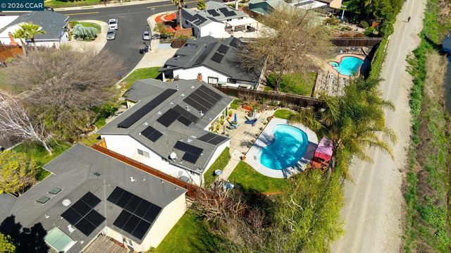 3636 Shenandoah Ct, Pleasanton, CA 94588