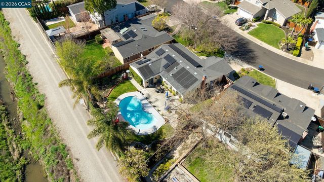 3636 Shenandoah Ct, Pleasanton, CA 94588