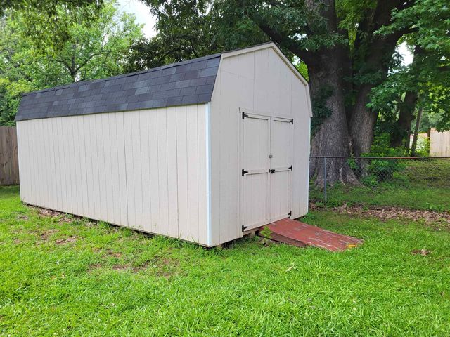 28 John Hancock Drive, Jacksonville, AR 72076