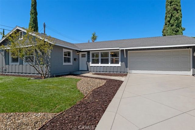 9943 Fullbright Avenue, Chatsworth, CA 91311