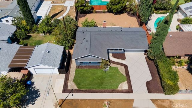 9943 Fullbright Avenue, Chatsworth, CA 91311