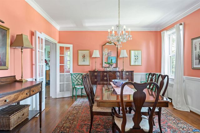 261 BLUE RIDGE DR, Orange, VA 22960