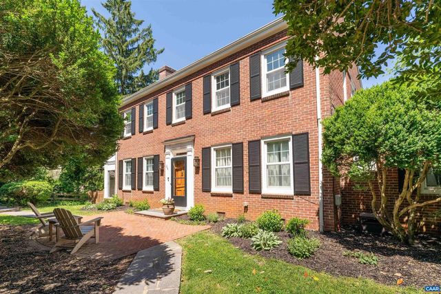 261 BLUE RIDGE DR, Orange, VA 22960