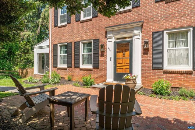 261 BLUE RIDGE DR, Orange, VA 22960