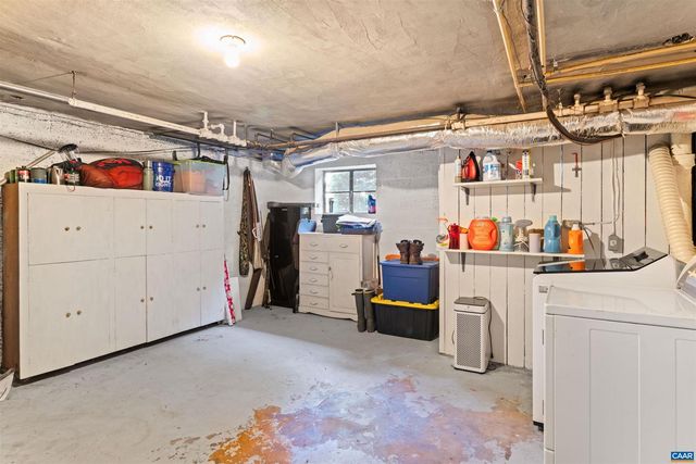 261 BLUE RIDGE DR, Orange, VA 22960