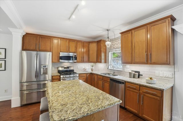 1797 Sycamore Street, Cincinnati, OH 45202