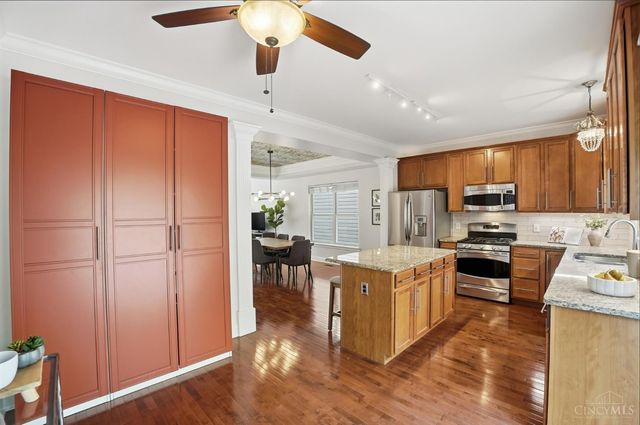 1797 Sycamore Street, Cincinnati, OH 45202