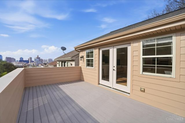 1797 Sycamore Street, Cincinnati, OH 45202
