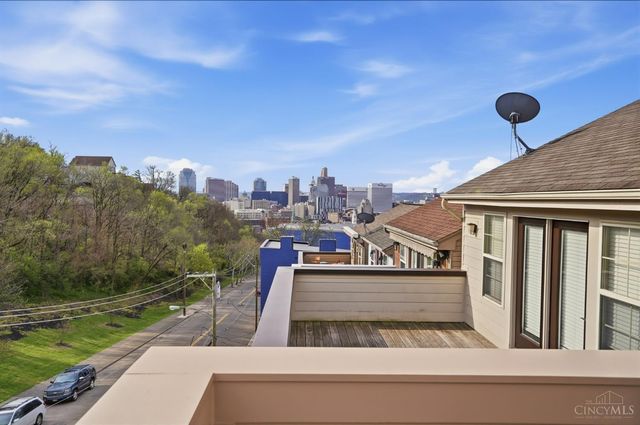 1797 Sycamore Street, Cincinnati, OH 45202