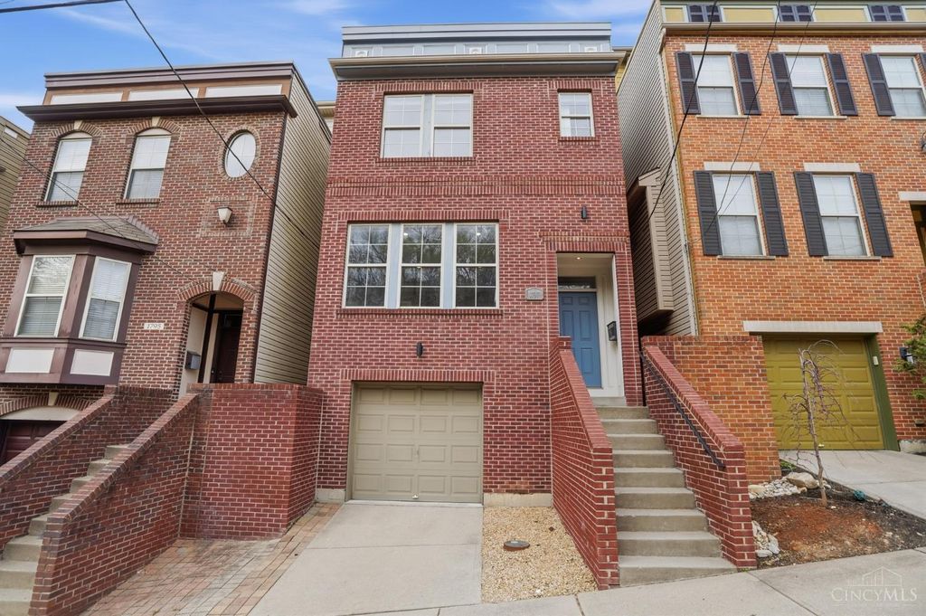 1797 Sycamore Street, Cincinnati, OH 45202