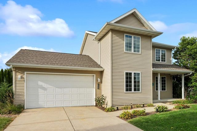 133 Shawn Avenue, Arlington, WI 53911
