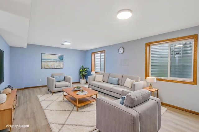 133 Shawn Avenue, Arlington, WI 53911