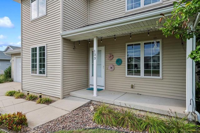 133 Shawn Avenue, Arlington, WI 53911