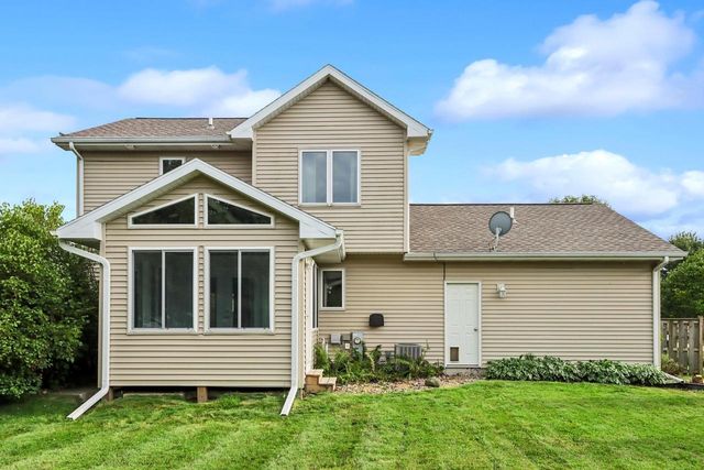 133 Shawn Avenue, Arlington, WI 53911